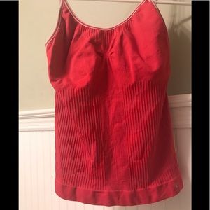 Danskin workout tank